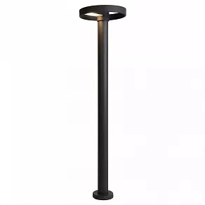 Наземный низкий светильник Lucide Zefra LED 29809/03/30