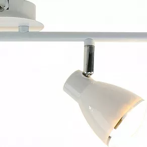 Спот Arte Lamp Gioved A6008PL-4WH