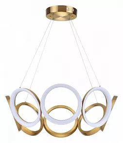 Подвесная люстра Lumion Ledio 5672/65L