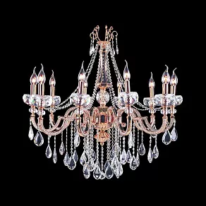 Подвесная люстра Lightstar Montare 787102C