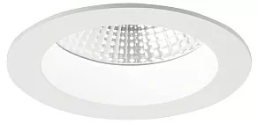 Встраиваемый светильник Ideal Lux Basic Accent BASIC ACCENT 30W 3000K