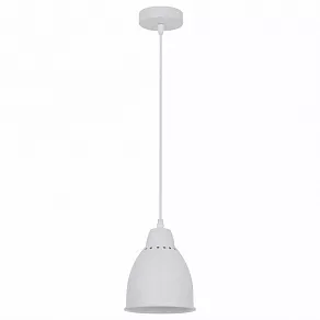 Подвесной светильник Arte Lamp Braccio A2054SP-1WH