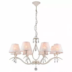 Подвесная люстра Maytoni Talia 1 ARM334-08-W