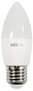 Лампа светодиодная Jazzway  E27 9Вт 5000K PLED-SP C37 9w E27 5000K