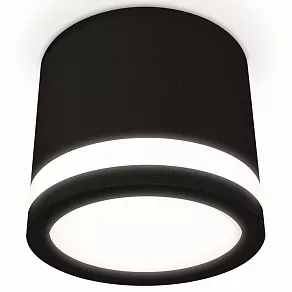 Накладной светильник Ambrella XS XS8111003