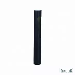 Наземный низкий светильник Ideal Lux POLARIS POLARIS PT1 NERO