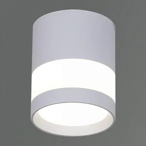 Накладной светильник Reluce 81154 81154-9.5-001MN LED12W WH