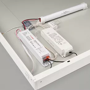 Накладной светильник Arlight EMERGENCY 034940