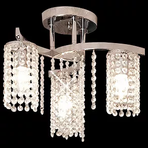 Люстра на штанге Citilux Спарк CL313131