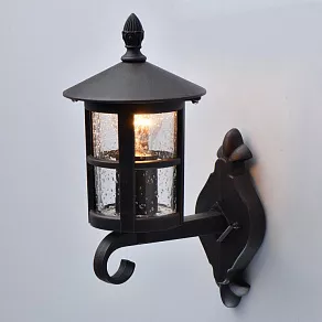 Светильник на штанге DeMarkt Телаур 2 806020801