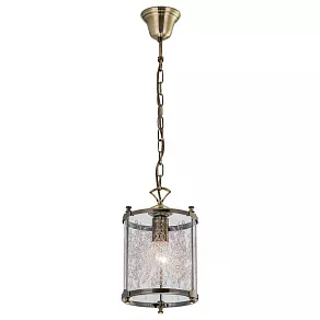 Подвесной светильник Citilux Версаль CL408113