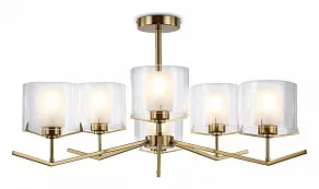 Люстра на штанге Ambrella Light HIGH LIGHT LH57008