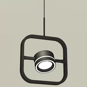 Подвесной светильник Ambrella XB XB9119151