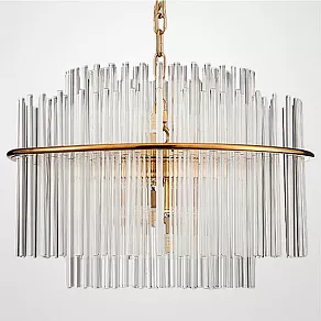 Подвесная люстра Imperiumloft Nocturne NOCTURNE01