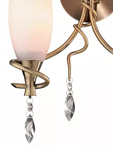 Бра Odeon Light Kula 1426/2W