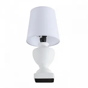Настольная лампа декоративная Lumion BIANKA 8163/1T