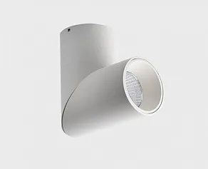 Накладной светильник Italline IT02-022 IT02-022 white 4000K