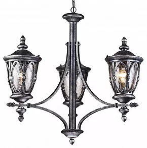 Подвесной светильник Maytoni Rua Augusta S103-67-42-B