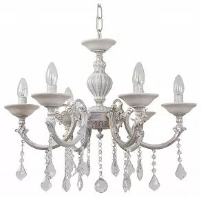 Подвесная люстра Abrasax Daniela SD797