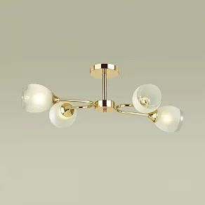 Люстра на штанге Lumion Jolene 4546/4C