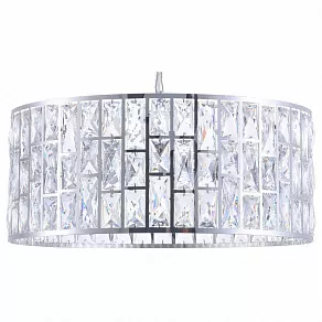 Подвесной светильник Maytoni Gelid MOD184-PL-04-CH