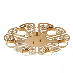 Накладной светильник Favourite Ornamentum 2605-6C