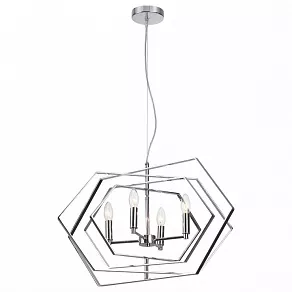 Подвесная люстра Odeon Light Stolla 4664/4