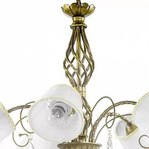 Подвесная люстра Lightstar Esedra 796151