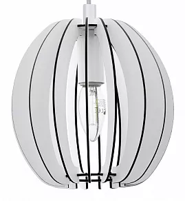 Подвесной светильник Eglo ПРОМО Cossano 94444