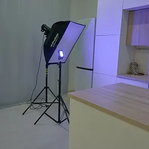 Настенно-потолочный прожектор Uniel ULF-F60 UL-00011855