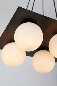 Подвесная люстра Rivoli Violeta Б0052452