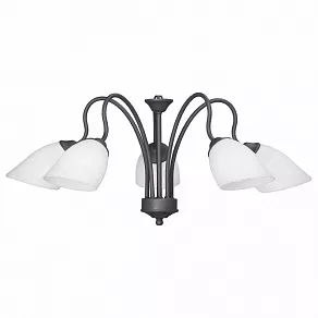 Подвесная люстра Vitaluce V3374 V3374/5