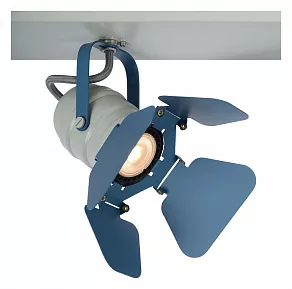 Спот Lucide Picto 17997/03/35
