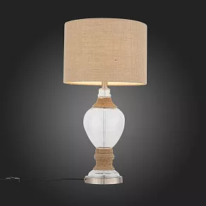 Настольная лампа декоративная ST-Luce Ampolla SL971.514.01