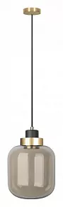 Подвесной светильник Loft it Bubble 10140A Amber