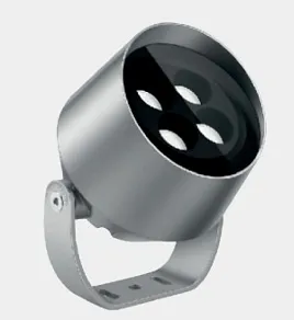 Настенно-потолочный прожектор Lumker  00-00039479