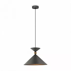 Подвесной светильник Freya Moth FR5392PL-01GR1