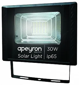 Настенно-потолочный прожектор Apeyron Electrics  05-34
