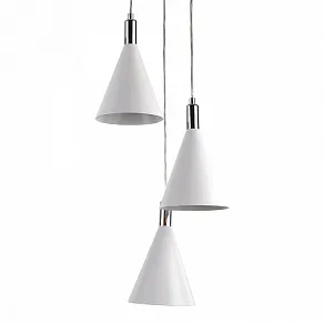 Подвесная люстра Lighthall Glaro LH012082