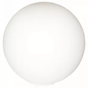 Настольная лампа декоративная Arte Lamp Casual A6025LT-1WH