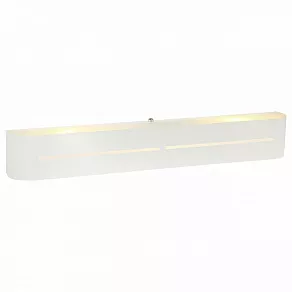 Накладной светильник Arte Lamp Cosmopolitan A7210AP-3WH