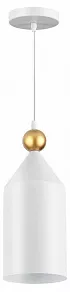 Подвесной светильник Odeon Light Bolli 4093/1