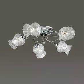 Потолочная люстра Lumion Frizza 3073/5C