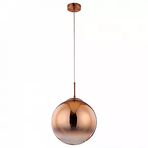Подвесной светильник Arte Lamp Jupiter A7963SP-1RB