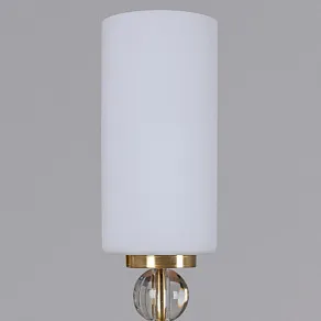 Подвесная люстра ILLUMICO  IL5226-10PLS-25 ELITE