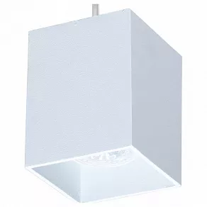 Подвесной светильник TopDecor Tubo 8 SQ Tubo8 SQ S1 10