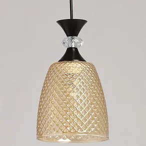 Подвесной светильник De City Лоск 61 107011001