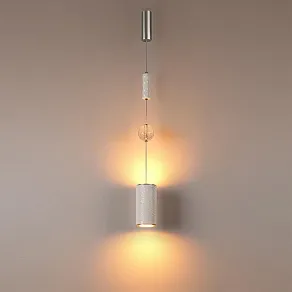 Подвесной светильник Odeon Light Riviera 5451/18L