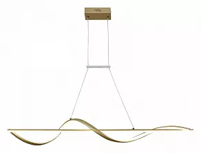 Подвесной светильник F-promo Locket 4181-2P