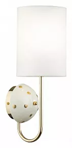 Бра Odeon Light Pollen 5423/1W